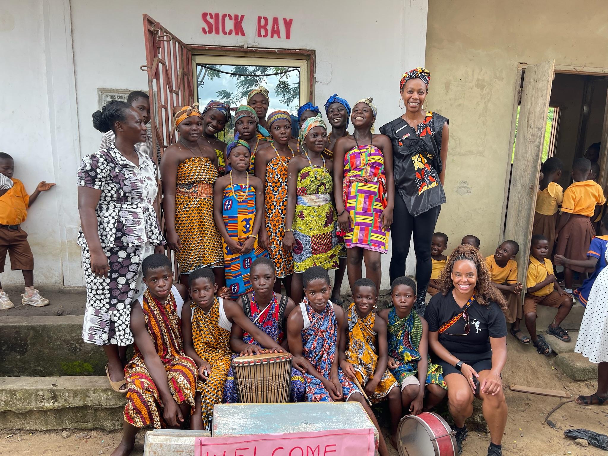 Keep Our Clinic Running